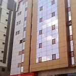 Anwar Loualouat Al Rawdah Hotel