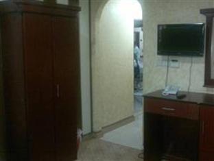 Hotel Anwar Loualouat Al Rawdah