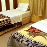 Anwar Loualouat Al Rawdah Hotel