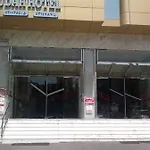 Anwar Loualouat Al Rawdah Hotel